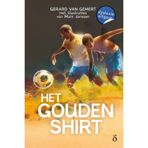 Het gouden shirt