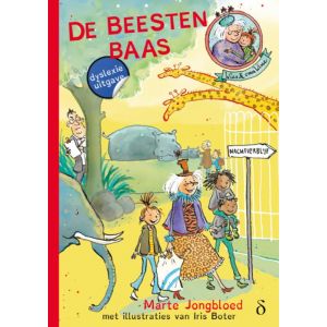 De beestenbaas