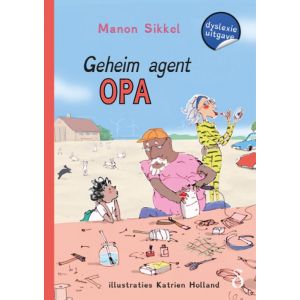 Geheim Agent Opa