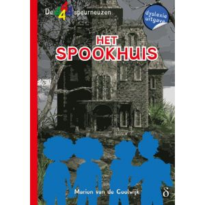 Het spookhuis