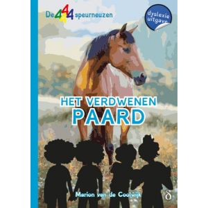 Het verdwenen paard