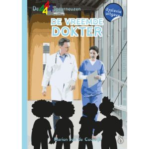 De vreemde dokter