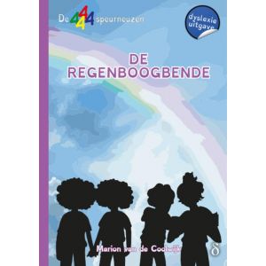 De regenboogbende