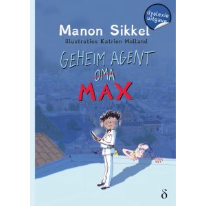 Geheim agent Max