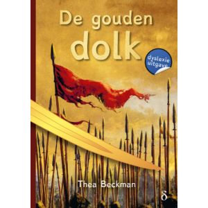 De gouden dolk