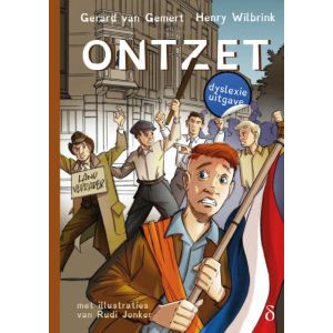 Ontzet