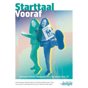 Starttaal Vooraf deel A