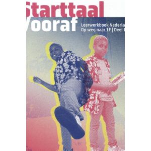 Starttaal Vooraf Deel B