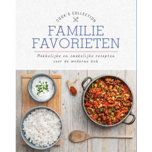 Familie favorieten