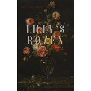 Lilly‘s Rozen