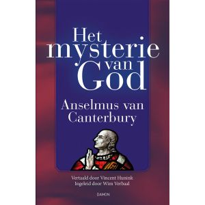 Het mysterie van God