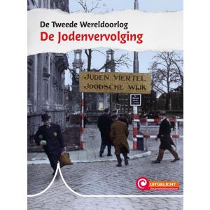 De jodenvervolging