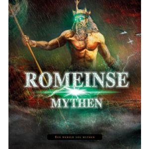 Romeinse mythen