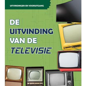 De uitvinding van de televisie