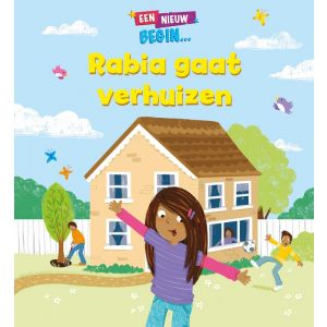 Rabia gaat verhuizen