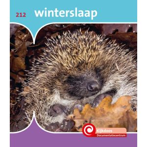 Winterslaap