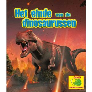 Het einde van de dinosaurussen