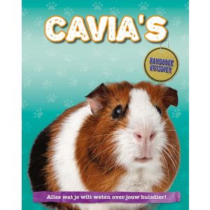 Cavia‘s