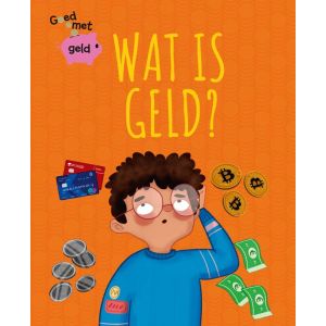 Wat is geld