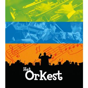 Het orkest