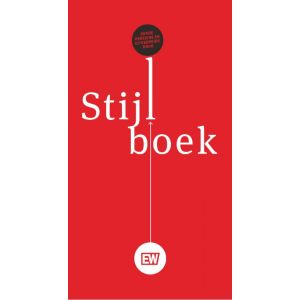 EW Stijlboek