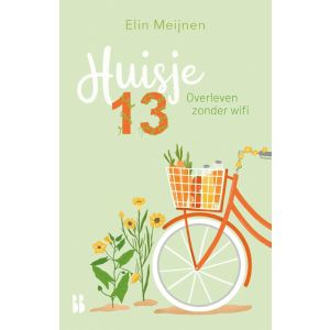 Huisje 13