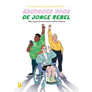 Handboek voor de jonge rebel