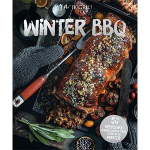 Winter BBQ