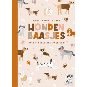 Handboek voor hondenbaasjes