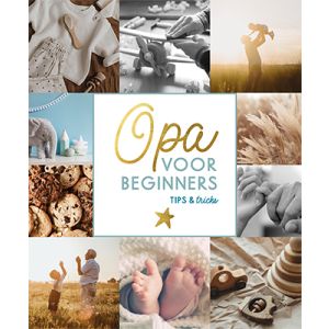 Opa voor beginners