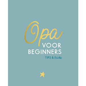 Opa voor beginners