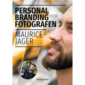 Personal branding voor fotografen