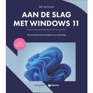 Aan de slag met Windows 11