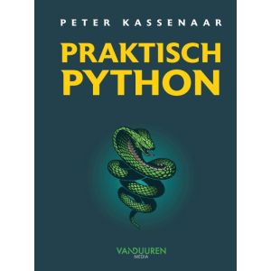 Praktisch Python