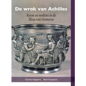 Homerus, Ilias Leerlingenboek CE Grieks 2022