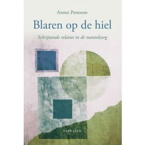 Blaren op de hiel