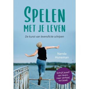 Spelen met je leven