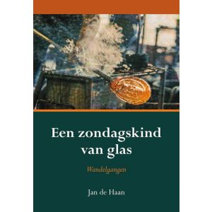 Een zondagskind van glas