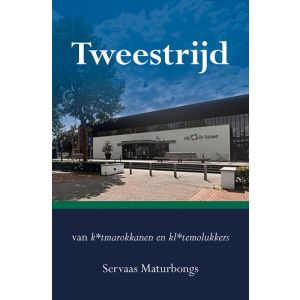 Tweestrijd