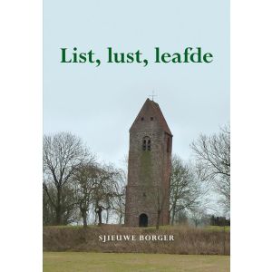 List, lust, leafde