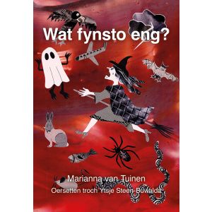 Wat fynsto eng