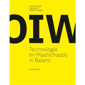 Technologie en Maatschappij in Balans