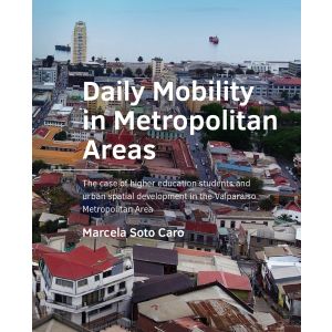 Daily Mobility in Metropolitan Areas