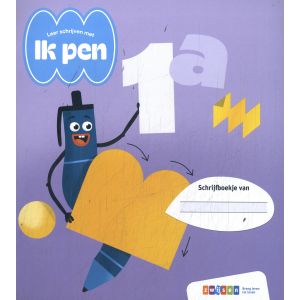 ik-pen-2024-leerjaar-1-schrijfboekje-1a-9789463683081