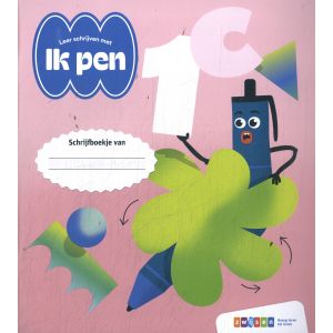 ik-pen-2024-leerjaar-1-schrijfboekje-1c-9789463683104