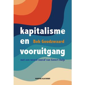 Kapitalisme en vooruitgang