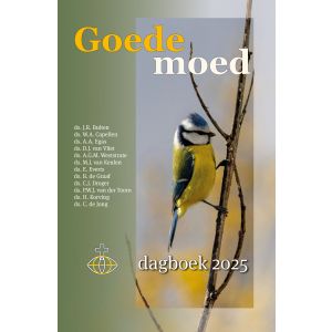 Goede moed 2025