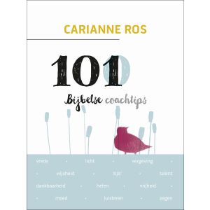 101 Bijbelse coachtips