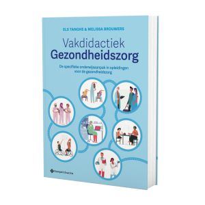 Vakdidactiek Gezondheidszorg