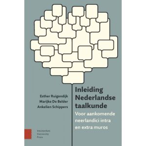 Inleiding Nederlandse taalkunde